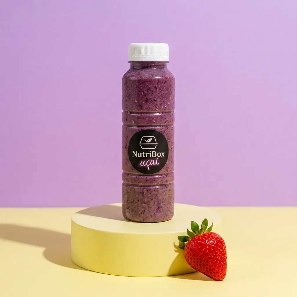NutriBox Açaí - 5