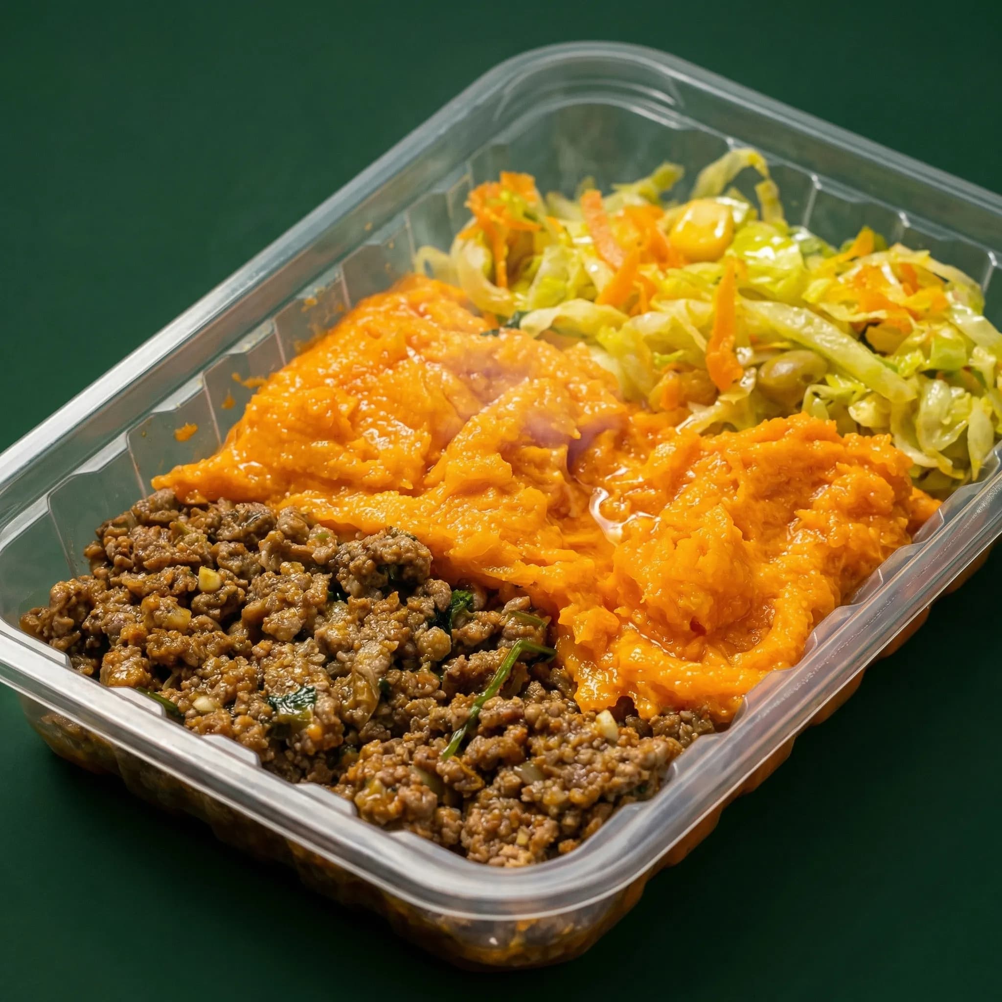 Marmitas Low Carb - 2