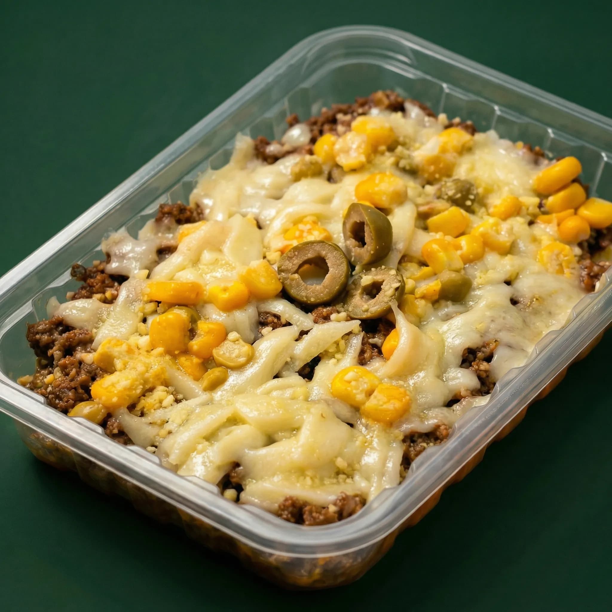 Marmitas Low Carb - 5